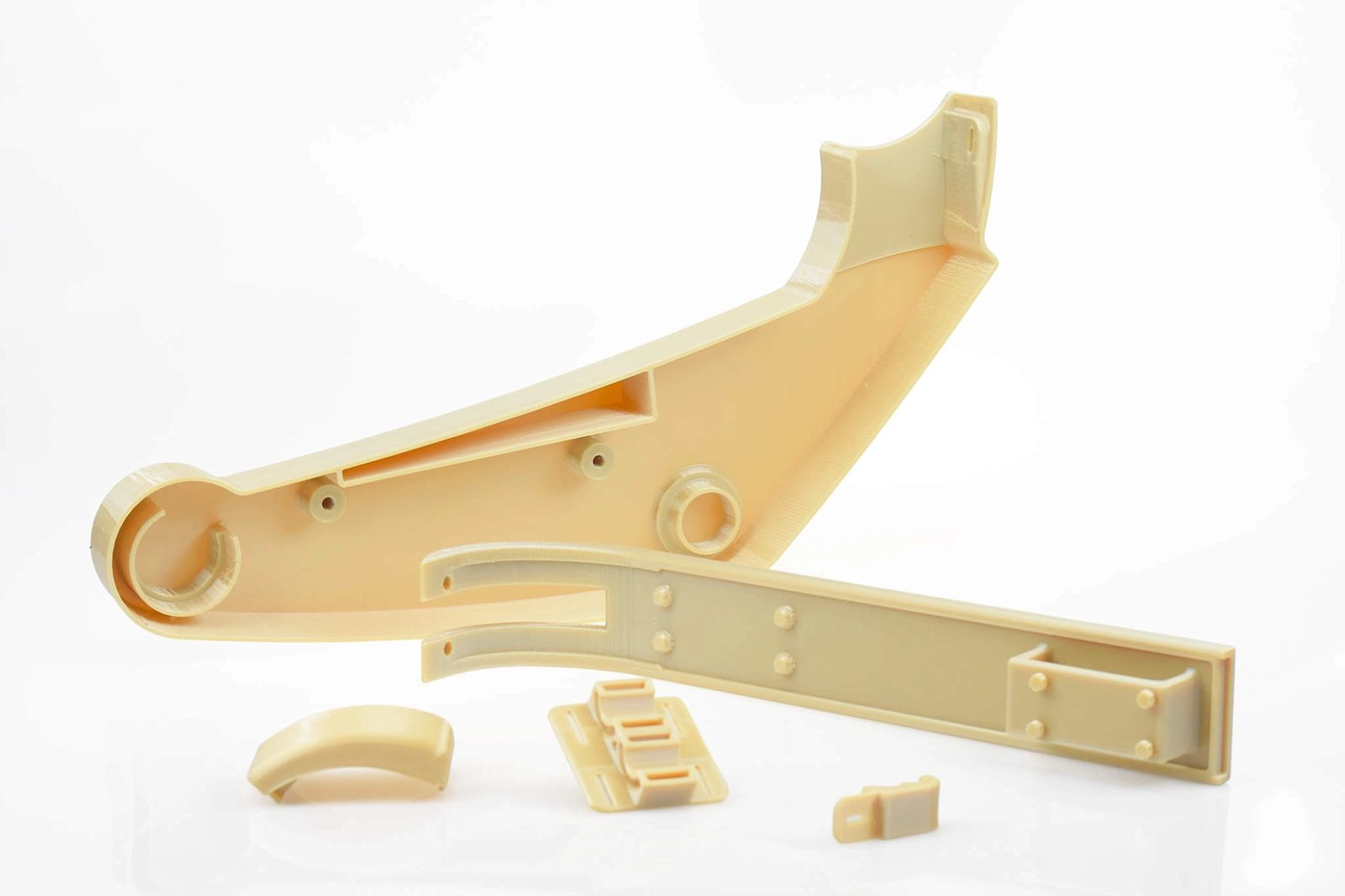 ULTEM 9085 Stratasys