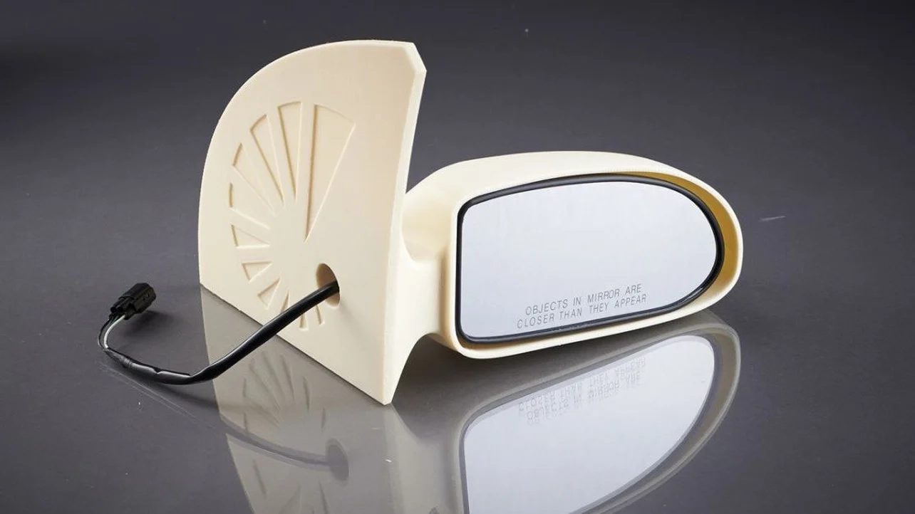 Stratasys ASA