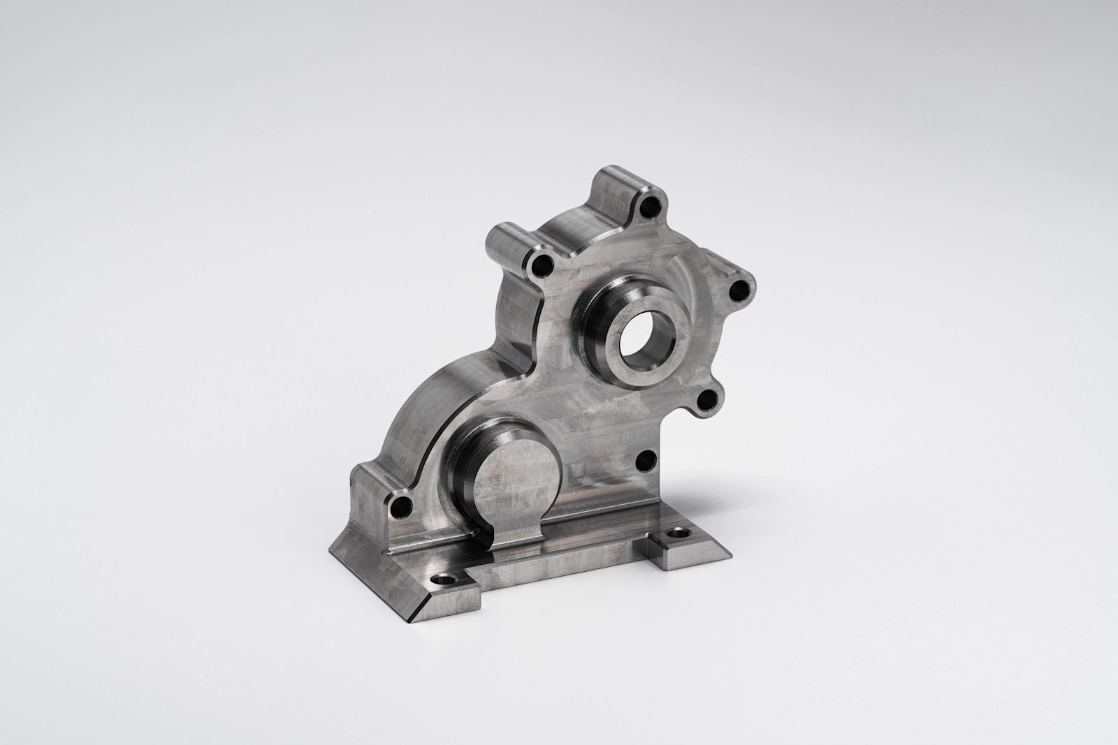 Aço doce S235JR | 1.0038 | Fe 360 B