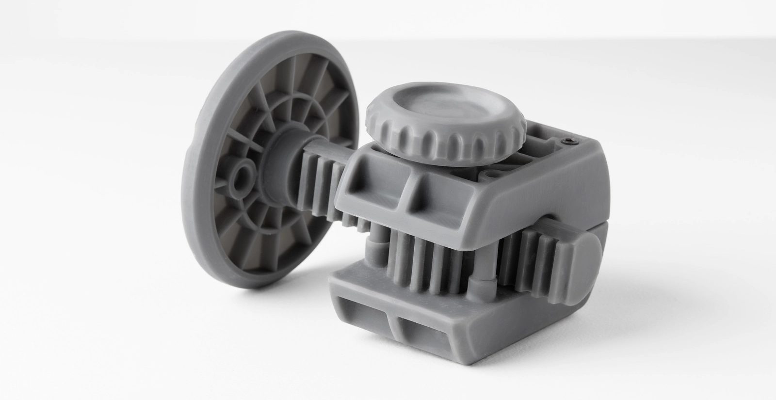 Formlabs Grey Pro Resin