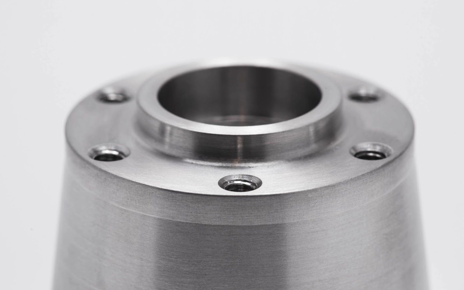 Нержавеющая сталь 2205 Duplex