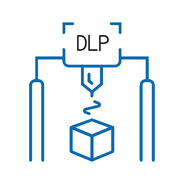 3D-DLP