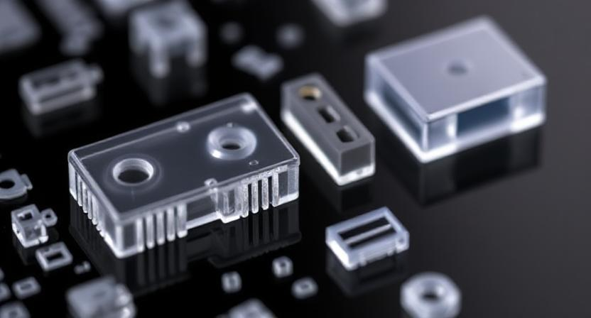 Was ist Micro Molding?