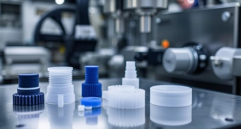 Was ist Production Molding?
