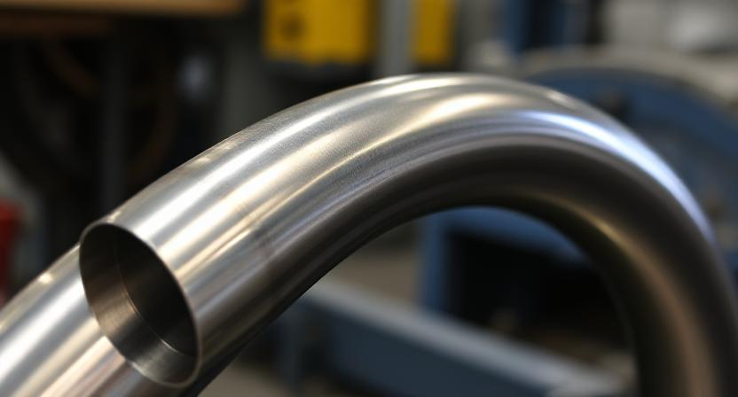What is Tube Bending