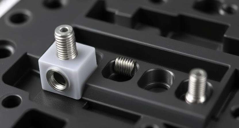 Was ist Insert Molding?