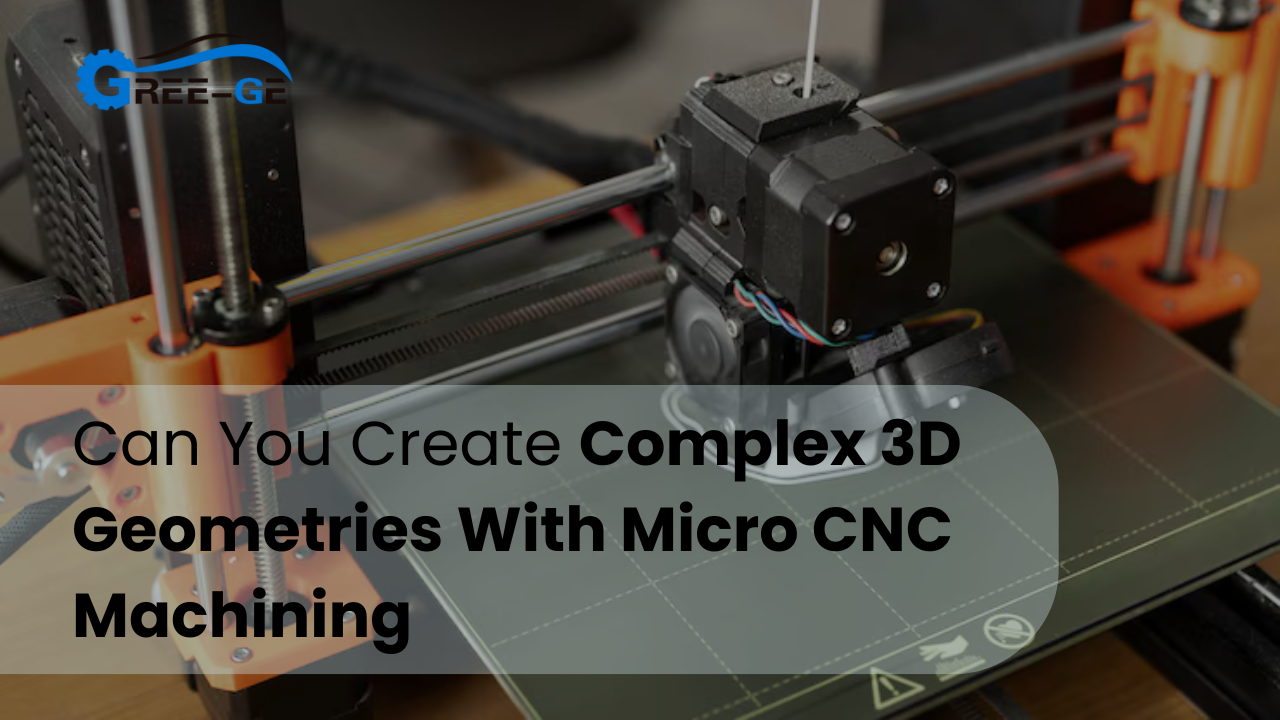 Можно ли создавать сложные 3D-геометрии с помощью микрочиповой обработки