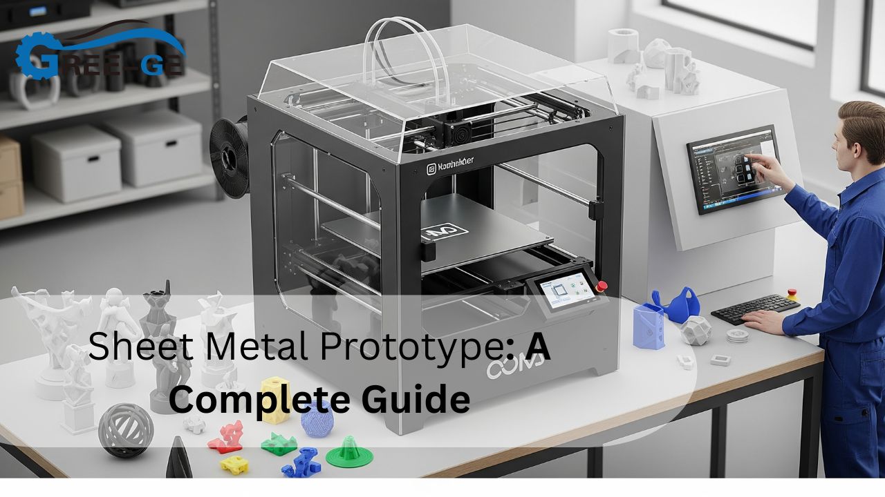 3D Printer Cost in 2025 | Price Guide for Home & Industry
