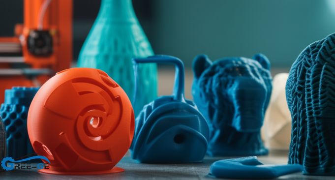 Преимущества технологии 3D-печати