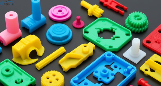 Avantages du moulage par injection de plastique sur mesure