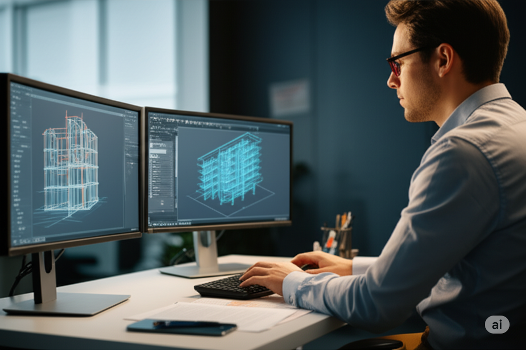 Kostenpflichtige CAD-Software: Für Fachleute