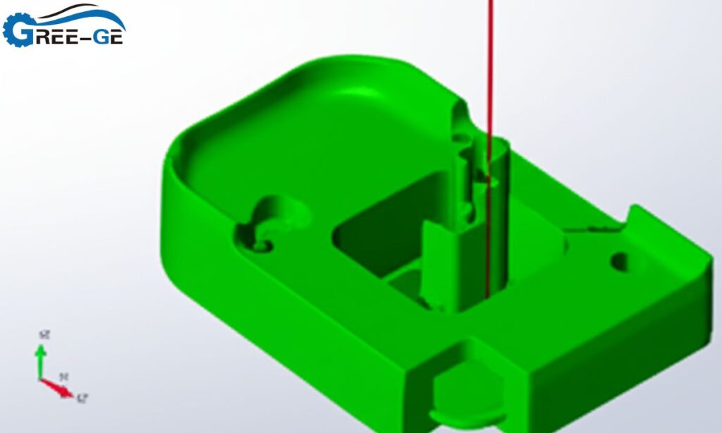 Verwendung von CAD für die Tolerierung im 3D-Druck